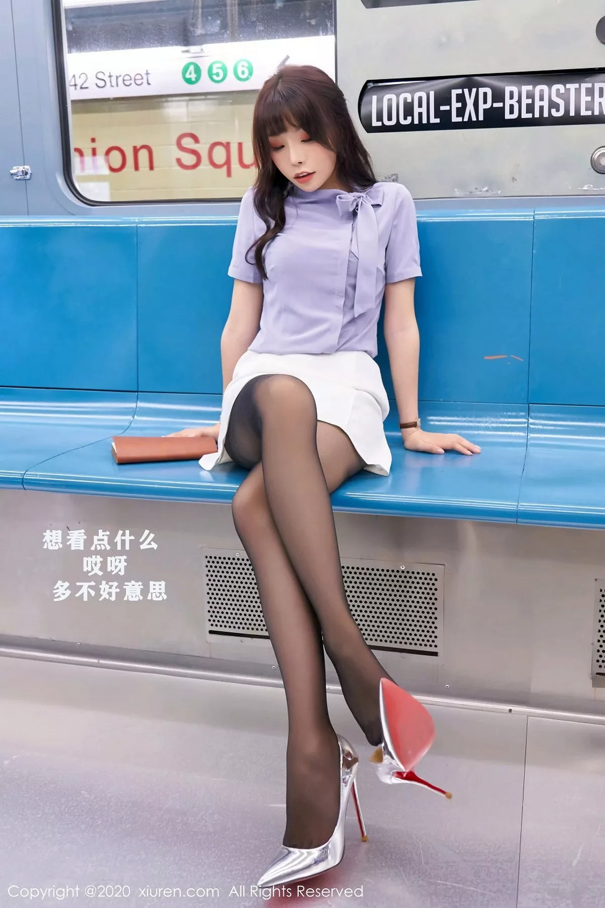 [XiuRen秀人网] 2020.11.27 No.2834 芝芝Booty [73P] NO.2