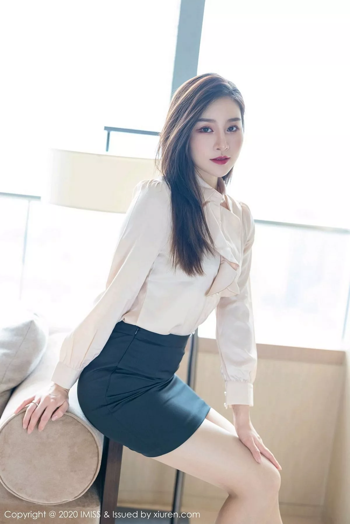 [IMISS爱蜜社] 2020.11.27 VOL.528 Vanessa [71P] NO.10