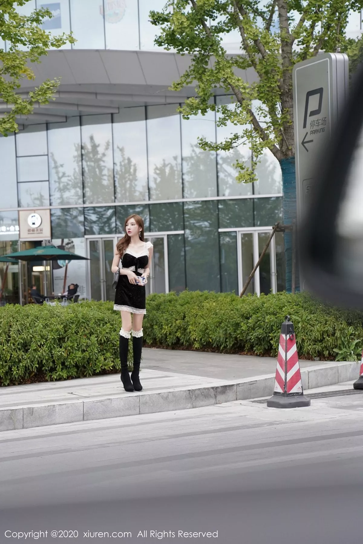 [XiuRen秀人网] 2020.11.27 No.2832 周于希Sandy [90P] NO.6