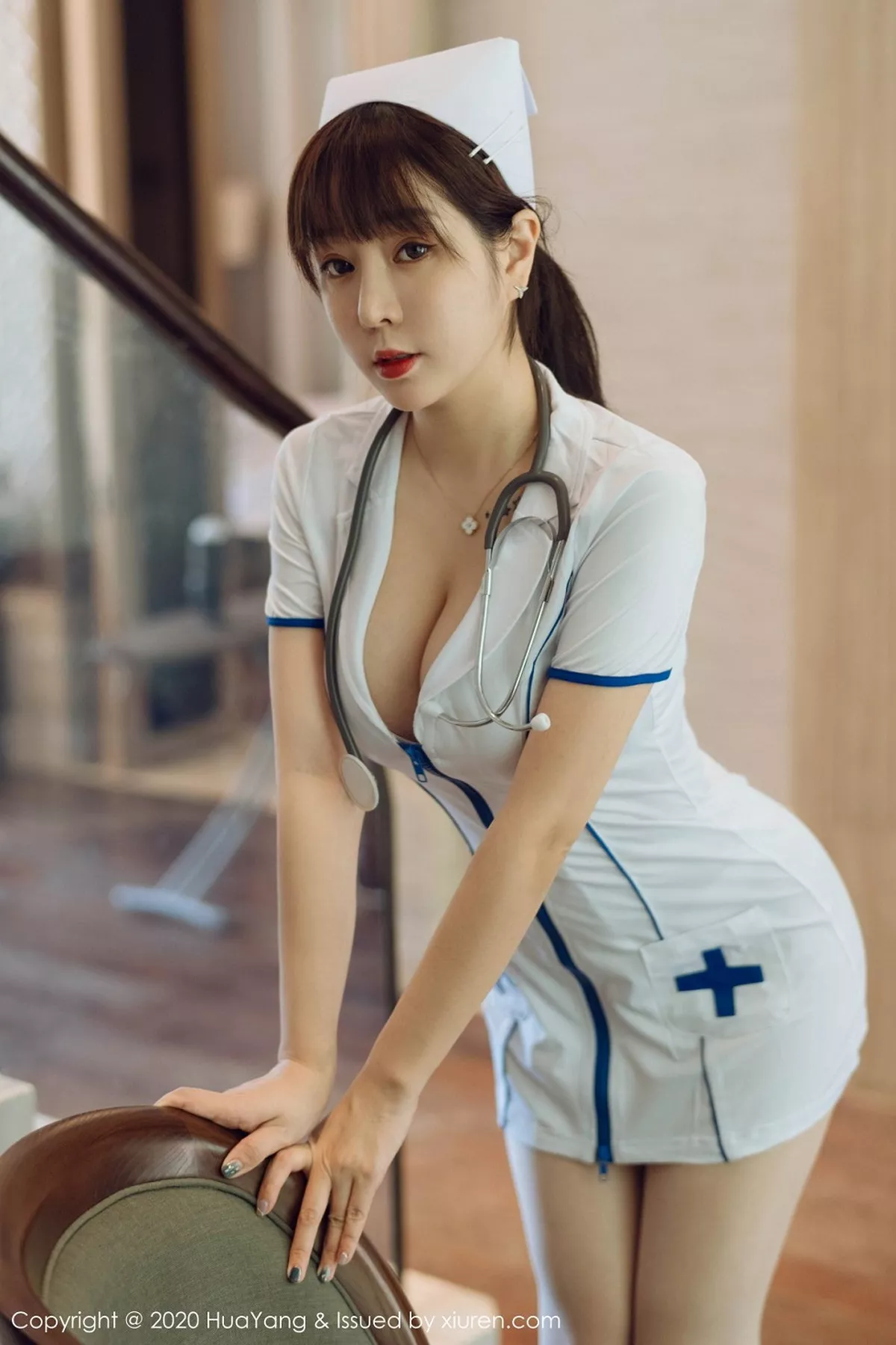 [HuaYang花漾写真] 2020.11.27 VOL.330 王雨纯 [102P] NO.2