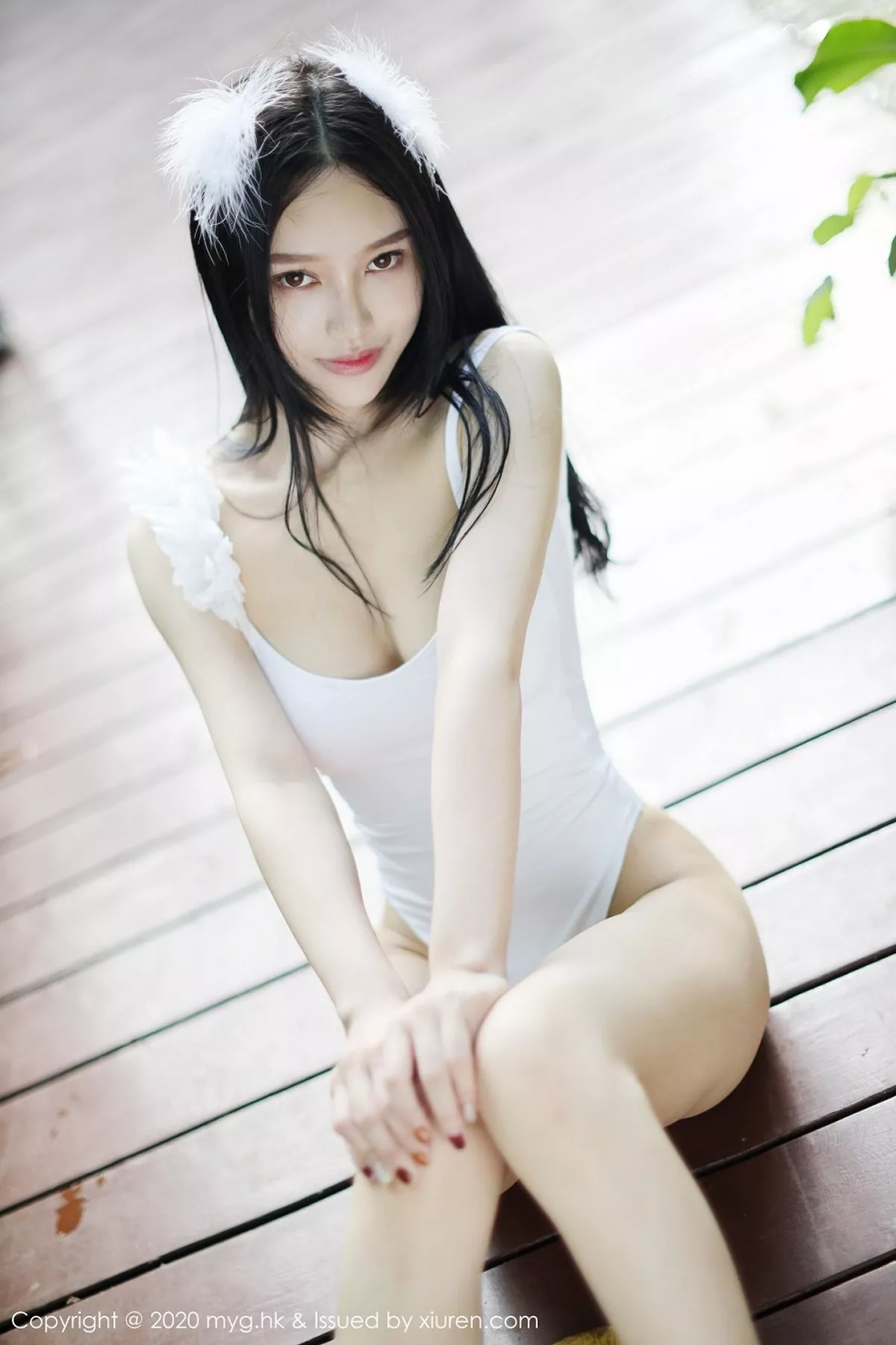 [MyGirl美媛馆] 2020.11.30 VOL.463 唐琪儿 [75P] NO.9