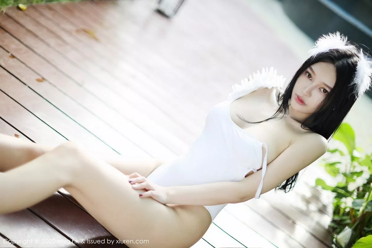 [MyGirl美媛馆] 2020.11.30 VOL.463 唐琪儿 [75P] NO.5