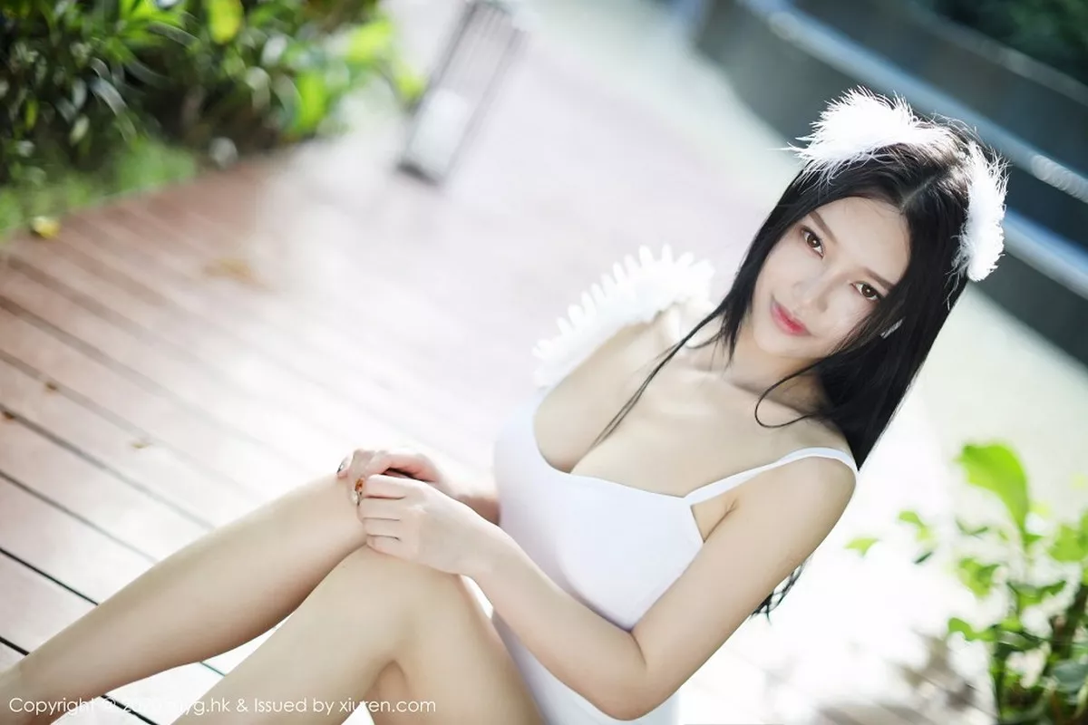 [MyGirl美媛馆] 2020.11.30 VOL.463 唐琪儿 [75P] NO.7