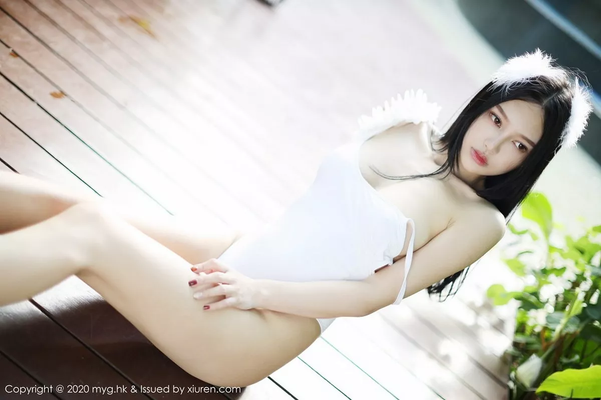 [MyGirl美媛馆] 2020.11.30 VOL.463 唐琪儿 [75P] NO.4