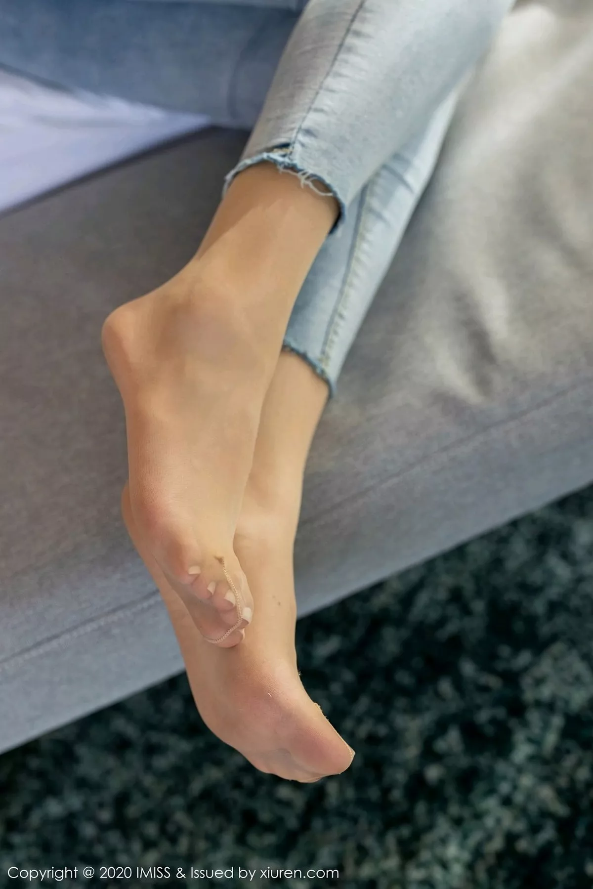 [IMISS爱蜜社] 2020.11.12 VOL.523 九月生_ [64P] NO.5