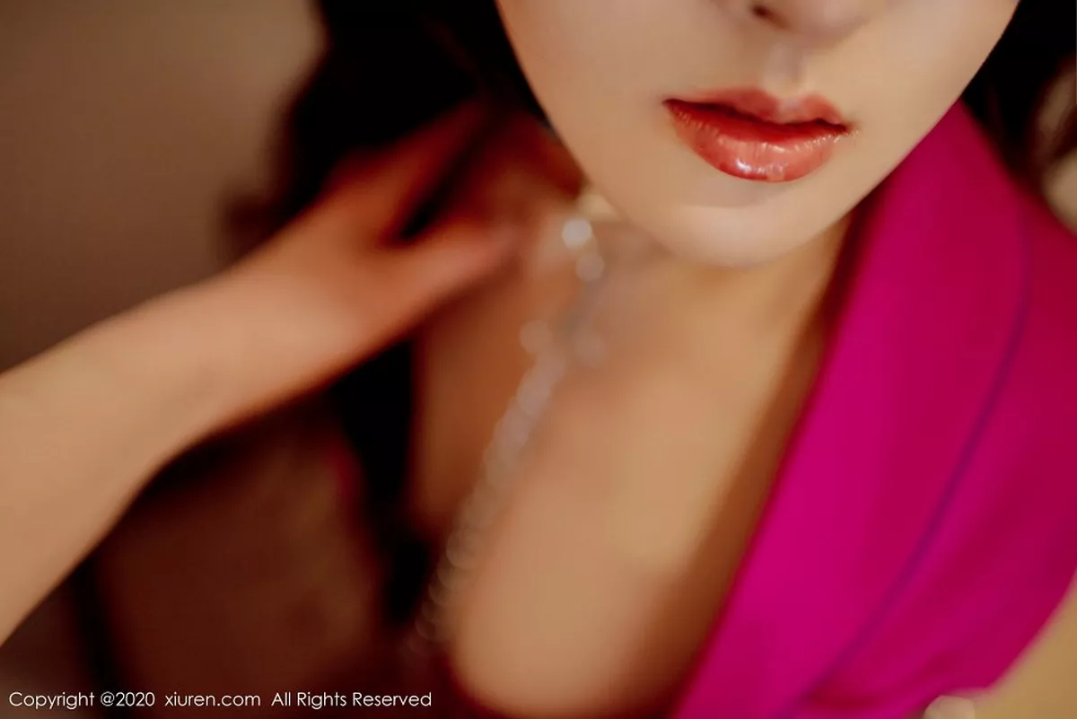 [XiuRen秀人网] 2020.11.12 No.2770 白露小猪 [45P] NO.6