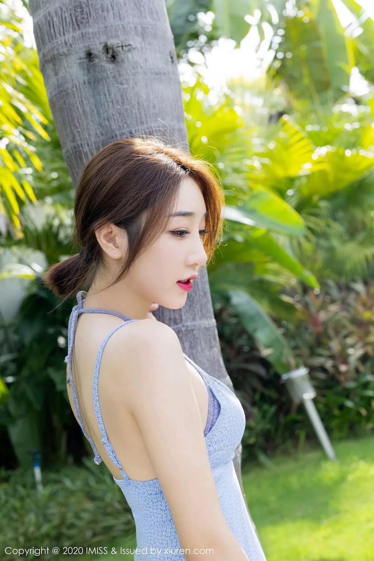 [IMISS爱蜜社] 2020.11.12 VOL.523 九月生_ [64P] NO.11