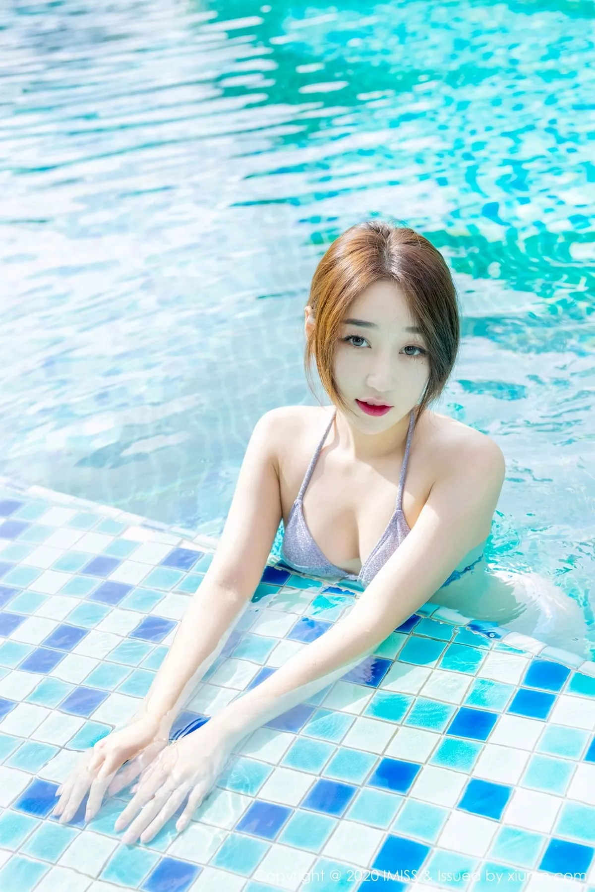 [IMISS爱蜜社] 2020.11.12 VOL.523 九月生_ [64P] NO.2