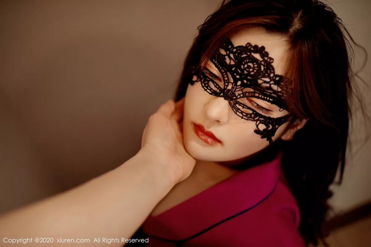 [XiuRen秀人网] 2020.11.12 No.2770 白露小猪 [45P] NO.4