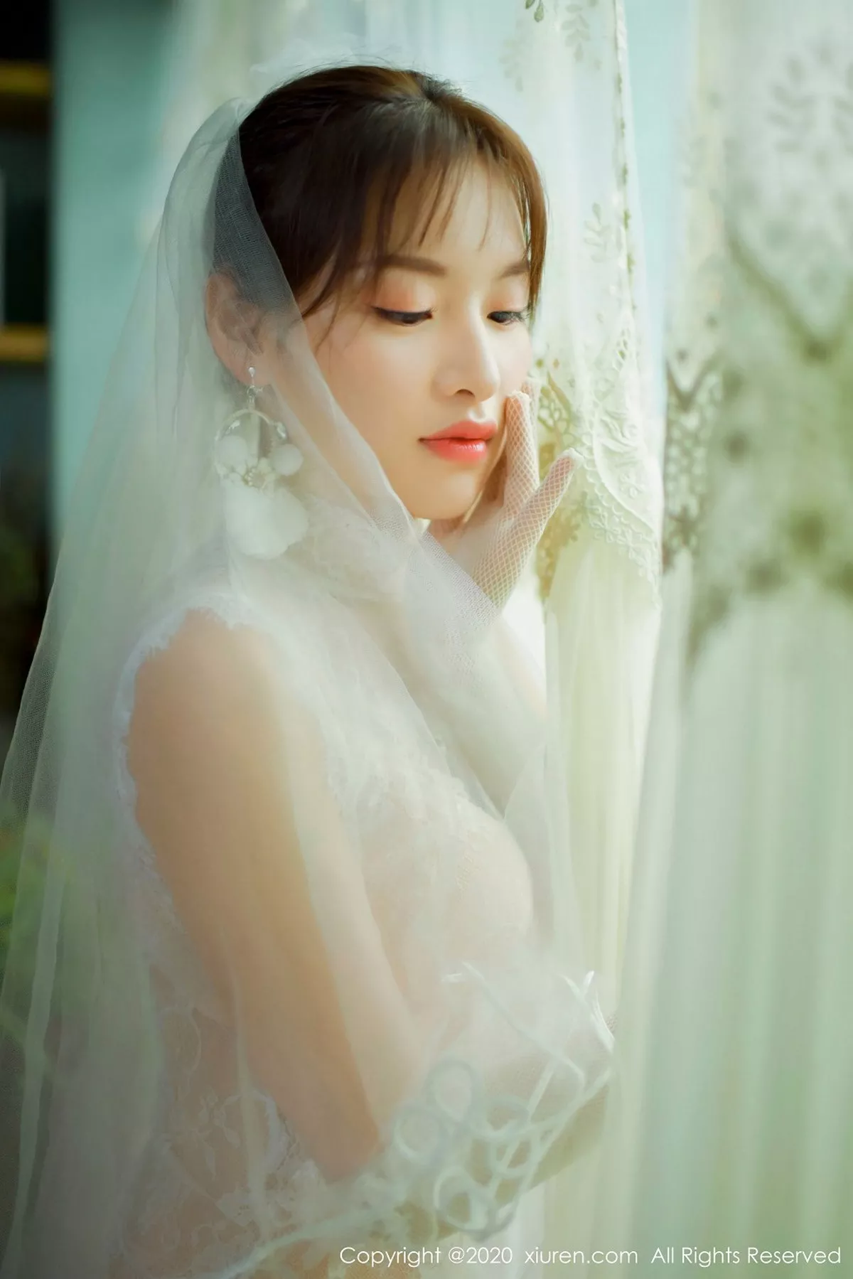 [XiuRen秀人网] 2020.12.02 No.2848 范京宜 [64P] NO.6