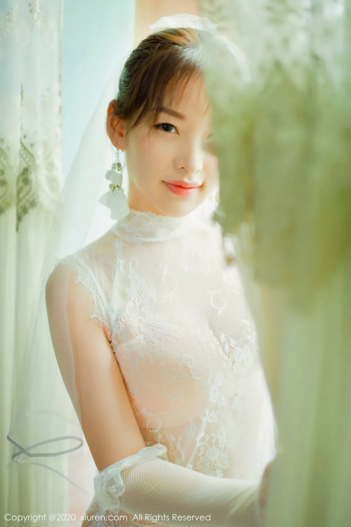 [XiuRen秀人网] 2020.12.02 No.2848 范京宜 [64P] NO.9