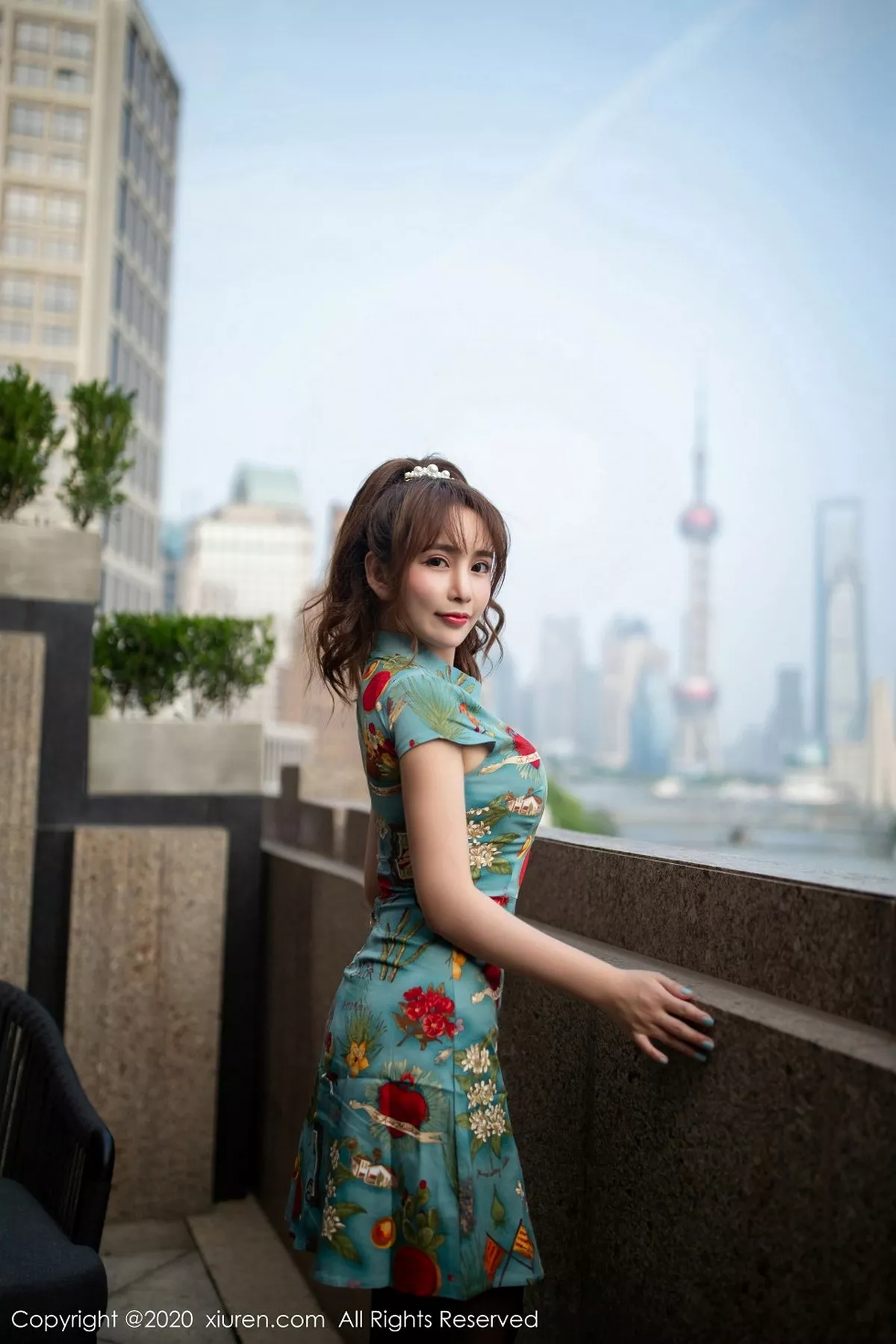 [XiuRen秀人网] 2020.12.02 No.2851 陶喜乐_lele [60P] NO.2