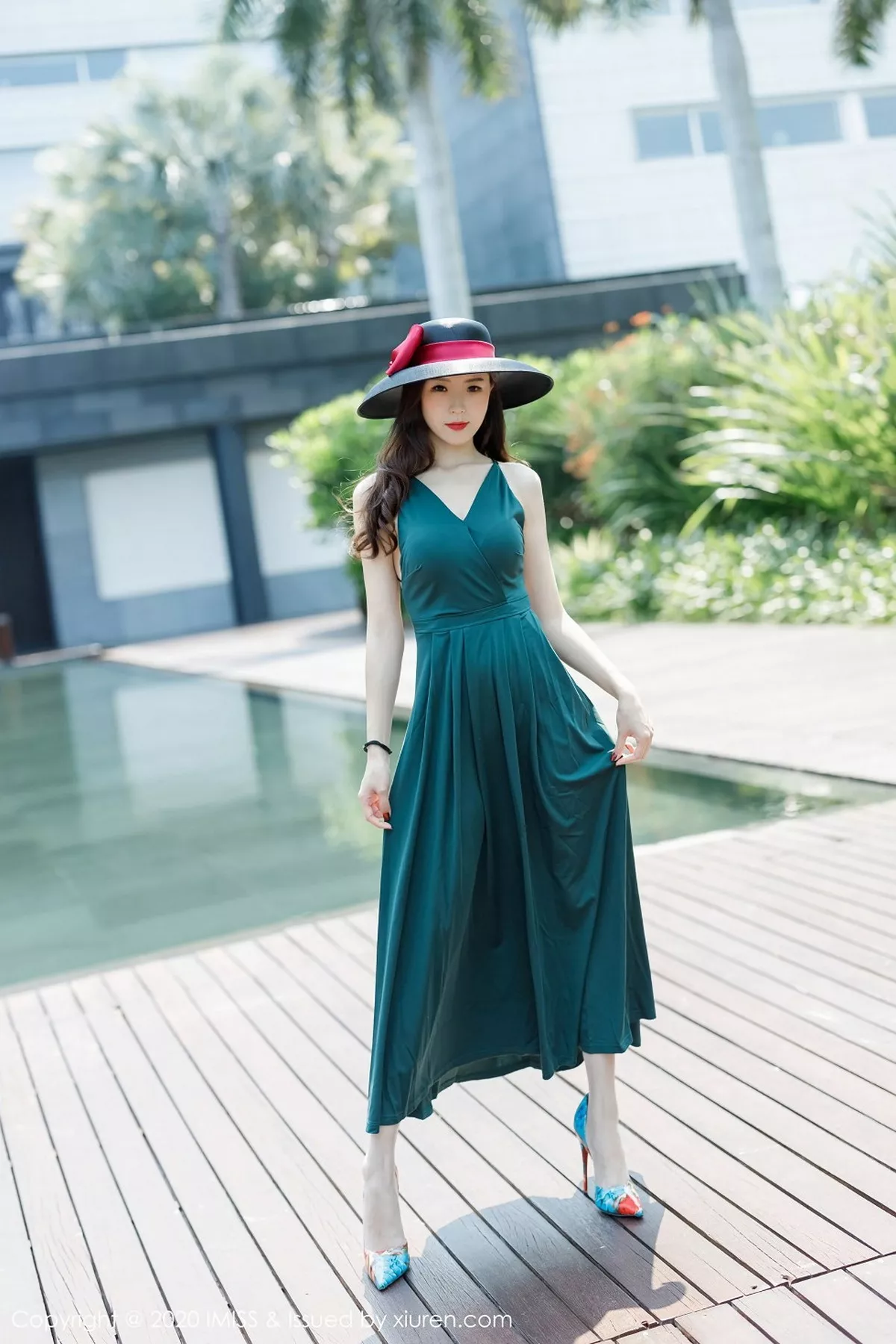 [IMISS爱蜜社] 2020.12.02 VOL.530 杨紫嫣Cynthia [56P] NO.1