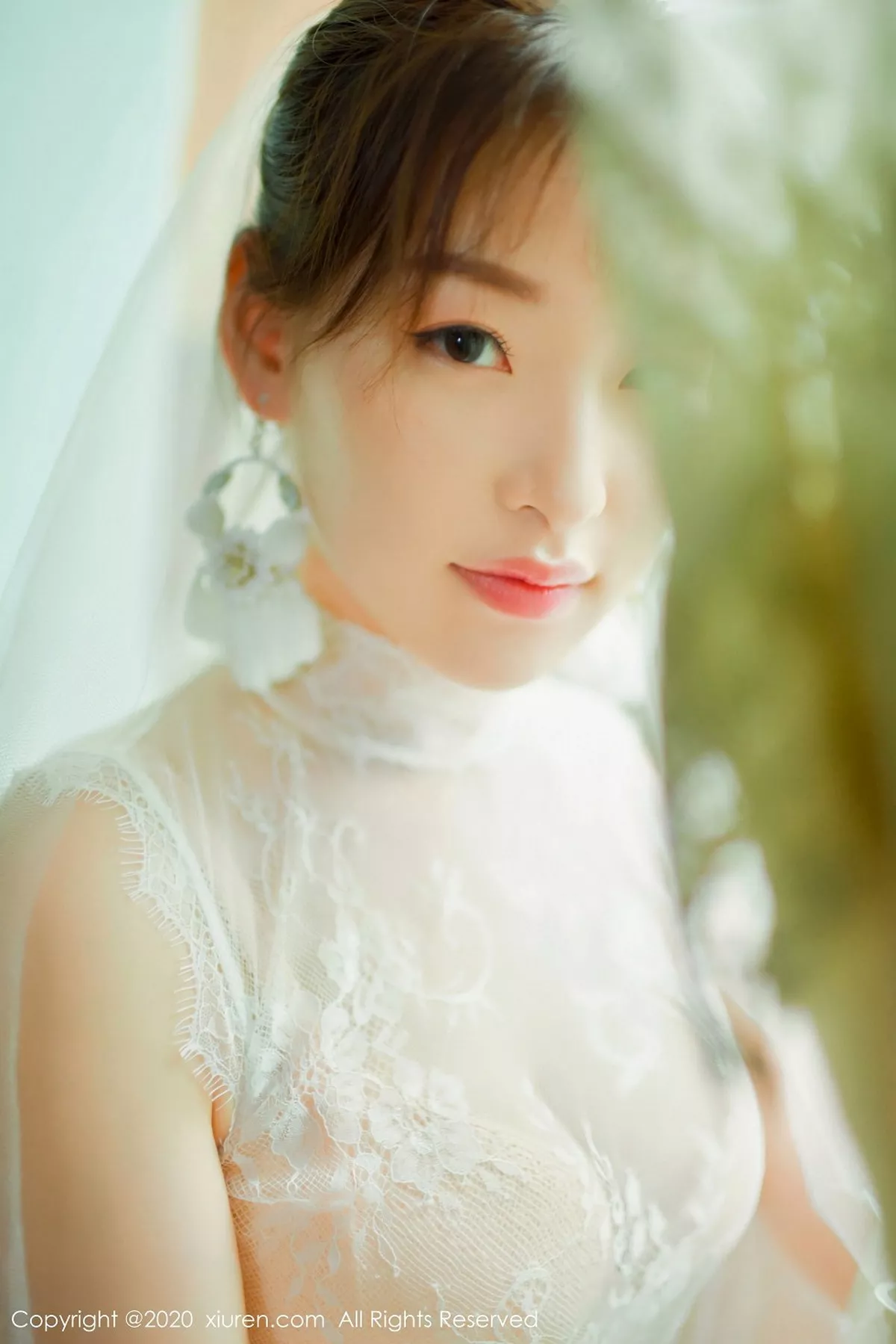 [XiuRen秀人网] 2020.12.02 No.2848 范京宜 [64P] NO.8