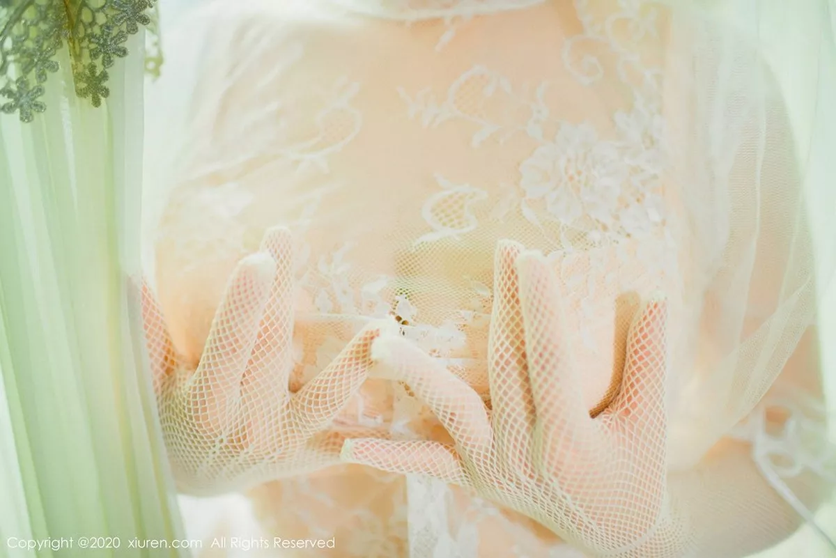 [XiuRen秀人网] 2020.12.02 No.2848 范京宜 [64P] NO.4