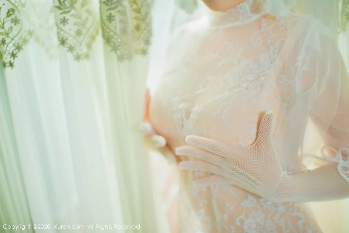 [XiuRen秀人网] 2020.12.02 No.2848 范京宜 [64P] NO.3