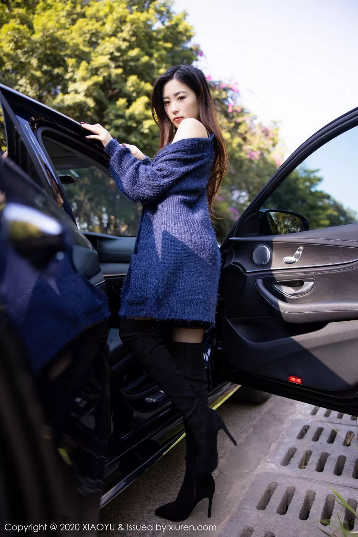 [XIAOYU语画界] 2020.12.03 No.422 杨紫嫣Cynthia [72P] NO.11