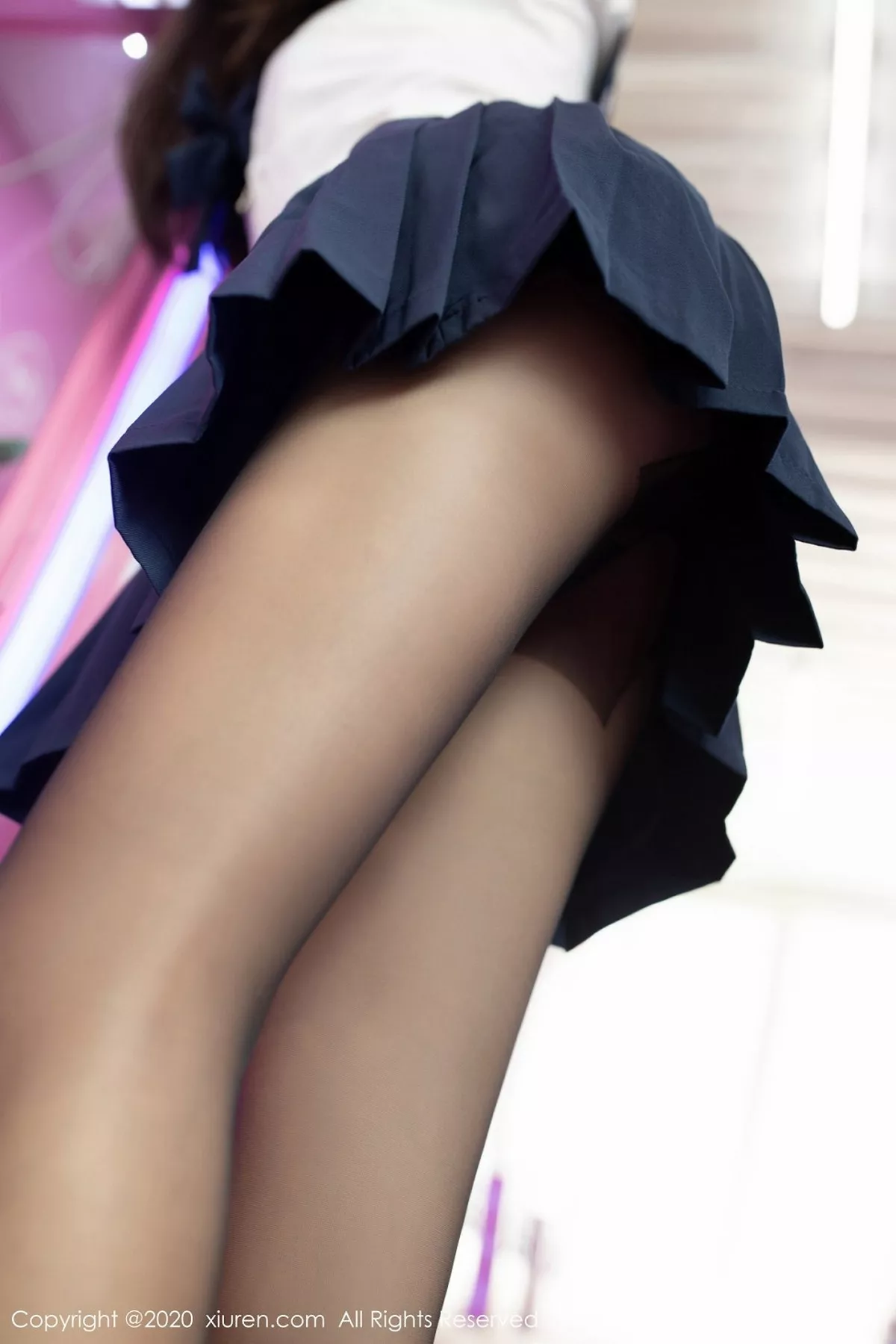 [XiuRen秀人网] 2020.12.03 No.2856 陆萱萱 [63P] NO.6