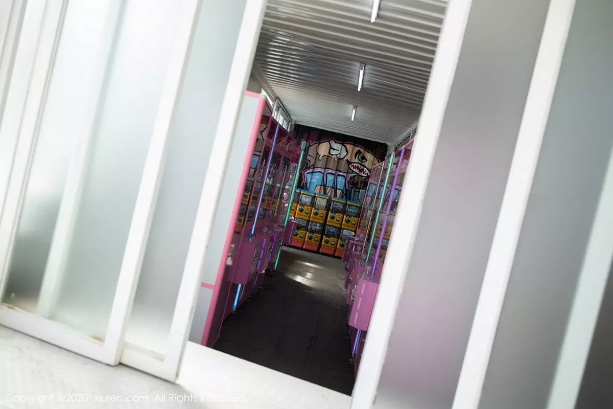 [XiuRen秀人网] 2020.12.03 No.2856 陆萱萱 [63P] NO.11