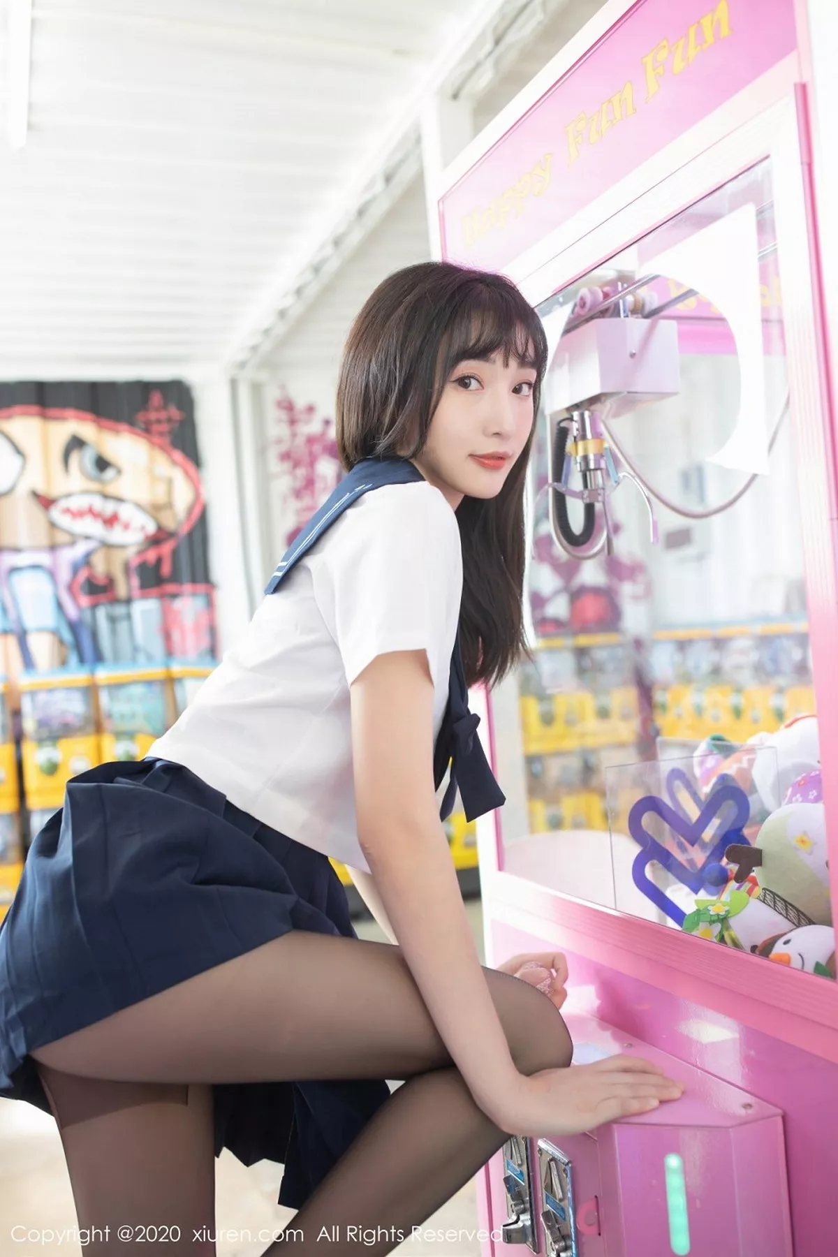 [XiuRen秀人网] 2020.12.03 No.2856 陆萱萱 [63P] NO.10