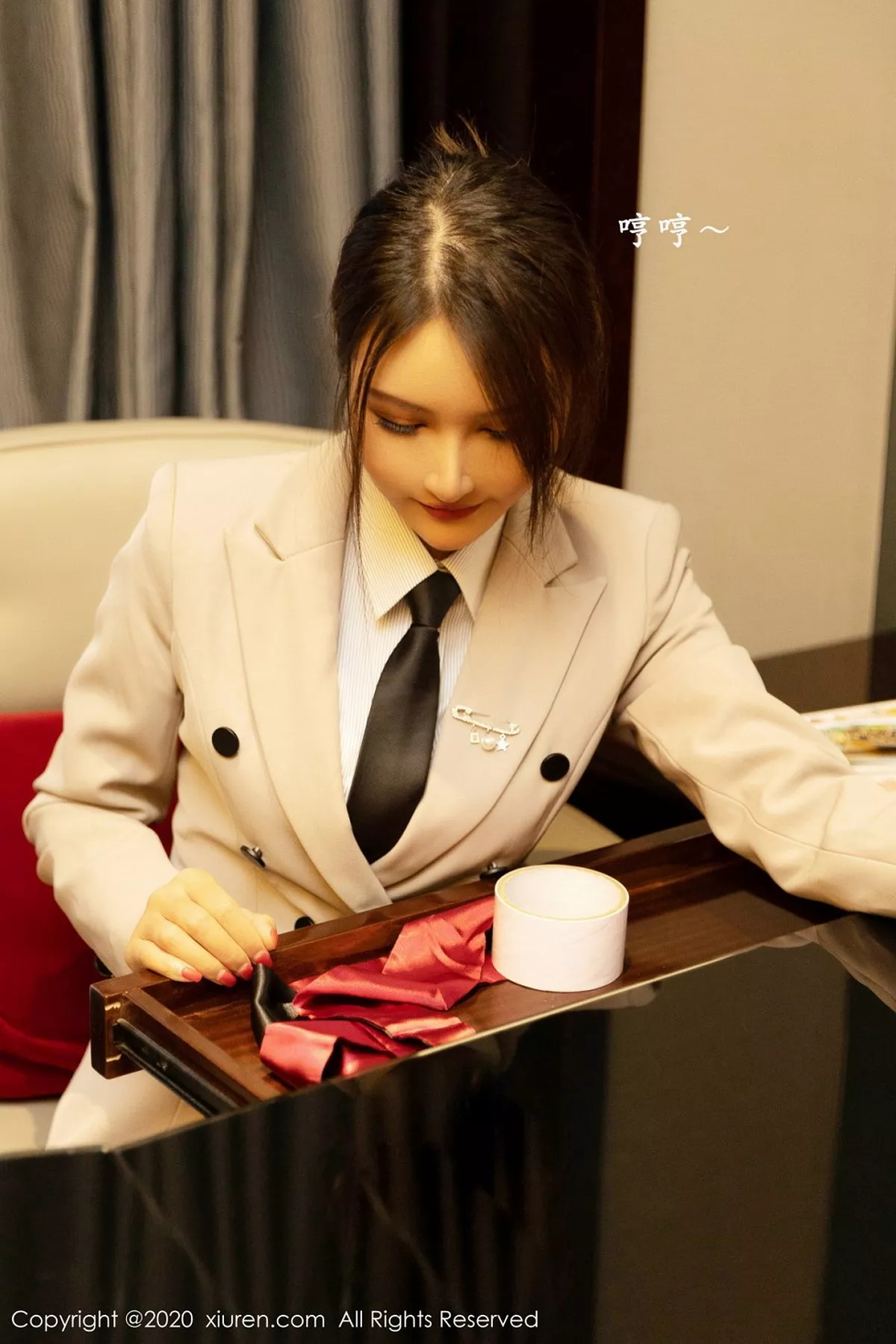 [XiuRen秀人网] 2020.12.04 No.2857 模特合集 [101P] NO.7