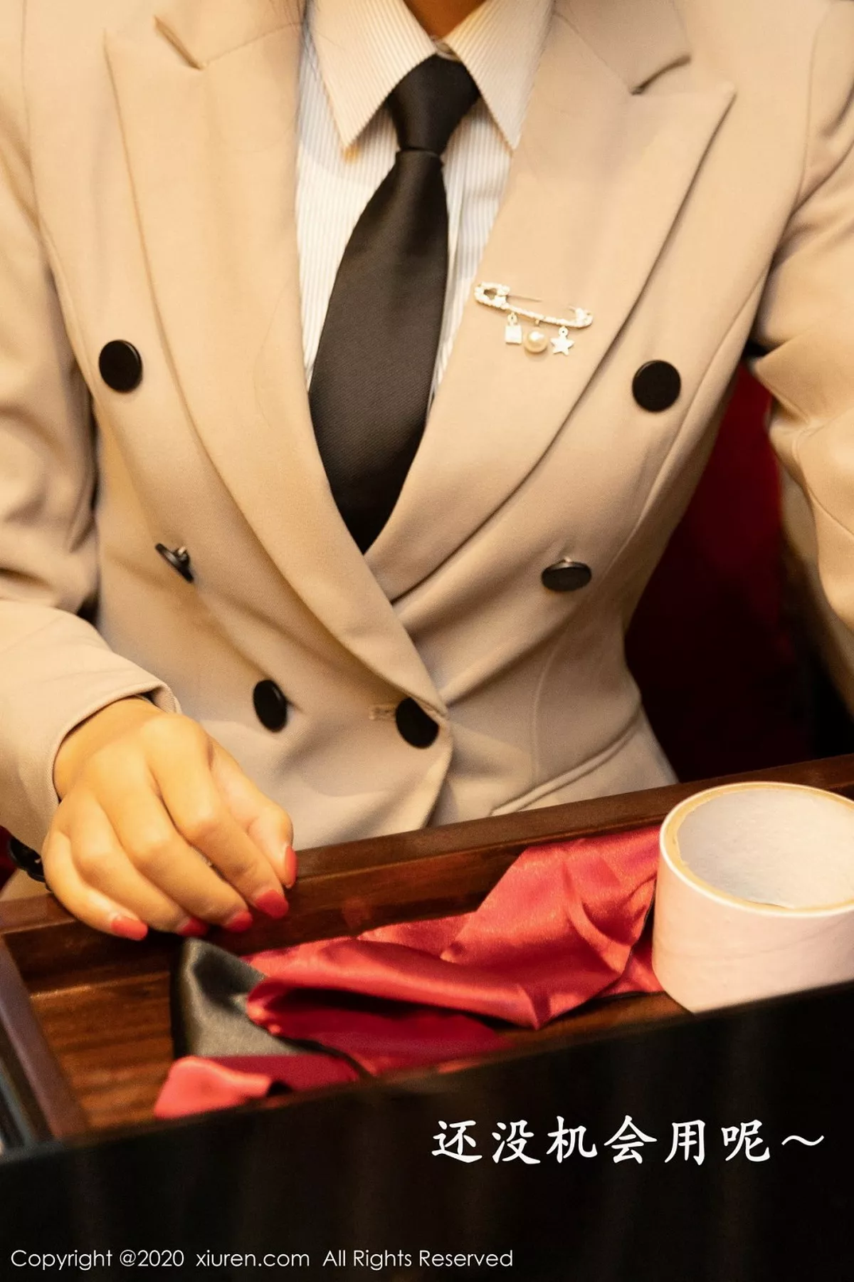 [XiuRen秀人网] 2020.12.04 No.2857 模特合集 [101P] NO.6