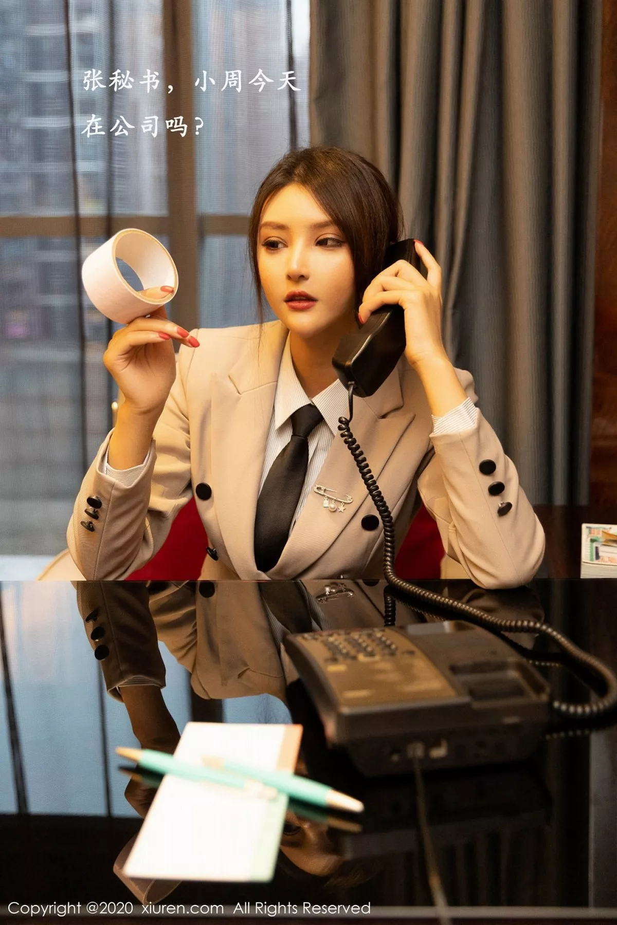 [XiuRen秀人网] 2020.12.04 No.2857 模特合集 [101P] NO.8