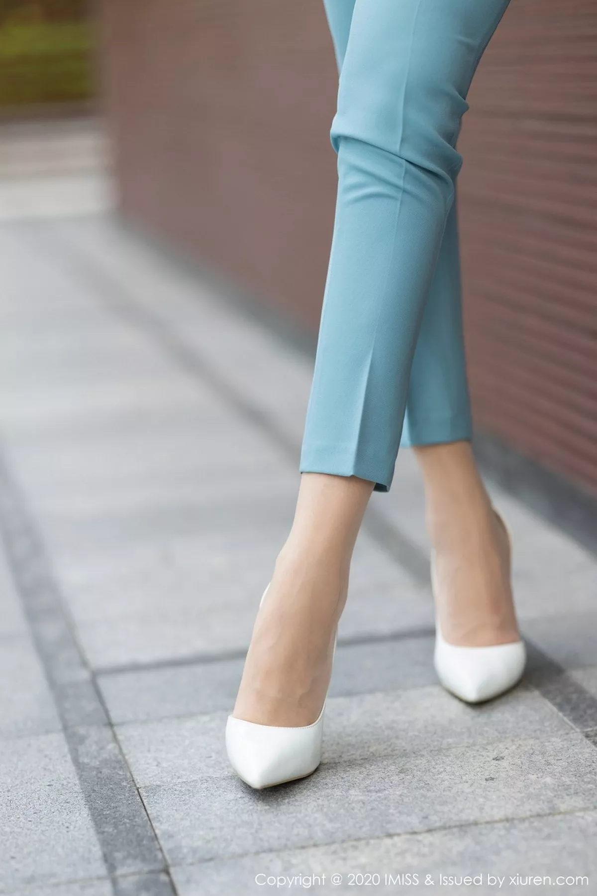 [IMISS爱蜜社] 2020.12.04 VOL.532 Vanessa [48P] NO.4