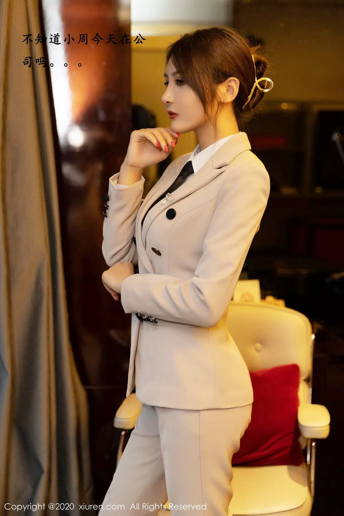 [XiuRen秀人网] 2020.12.04 No.2857 模特合集 [101P] NO.4