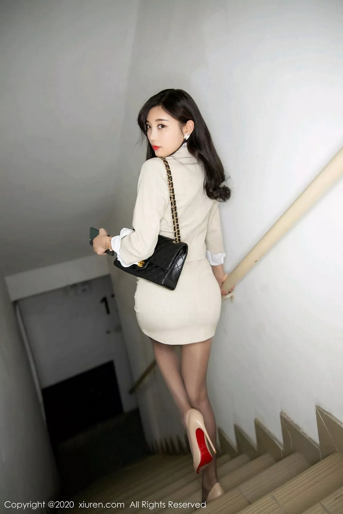 [XiuRen秀人网] 2020.12.07 No.2864 杨晨晨sugar [85P] NO.10