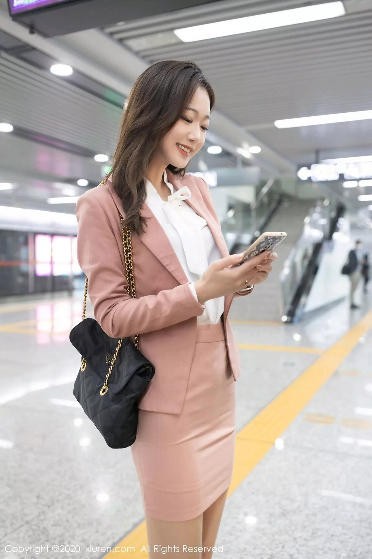 [XiuRen秀人网] 2020.12.07 No.2865 唐安琪 [62P] NO.10