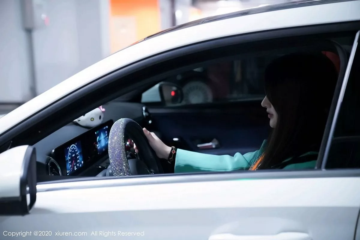 [XiuRen秀人网] 2020.12.07 No.2861 诗诗kiki [86P] NO.8