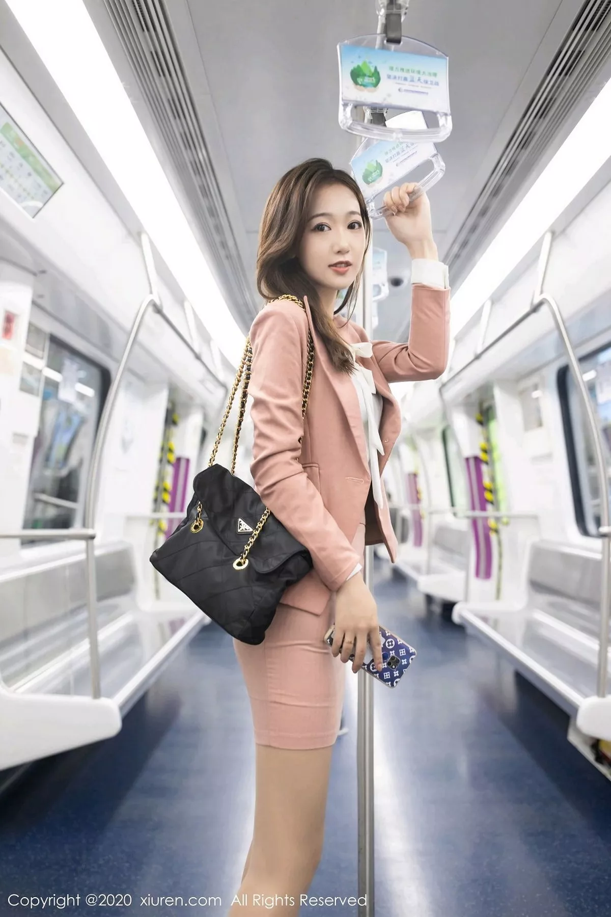 [XiuRen秀人网] 2020.12.07 No.2865 唐安琪 [62P] NO.11