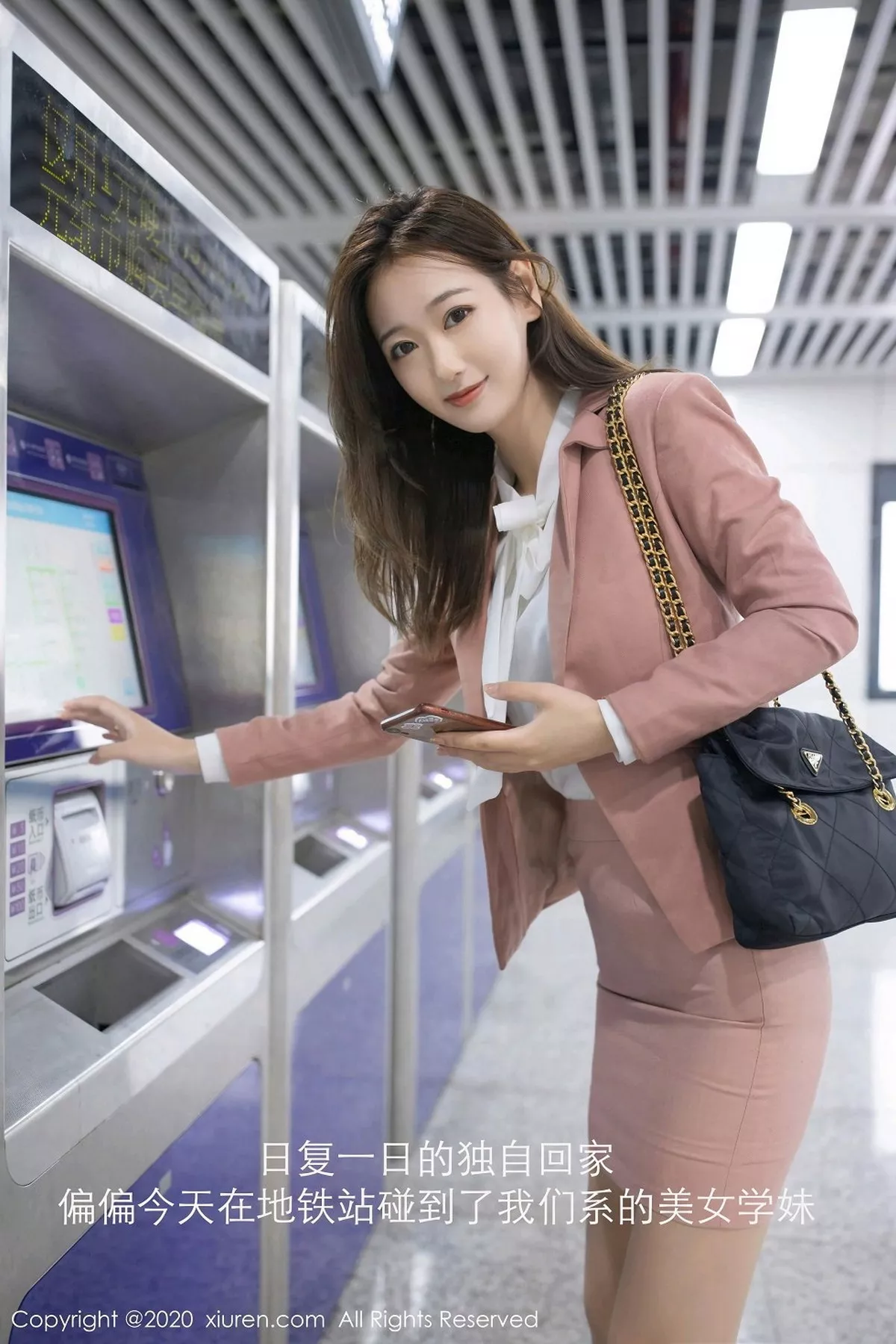 [XiuRen秀人网] 2020.12.07 No.2865 唐安琪 [62P] NO.3