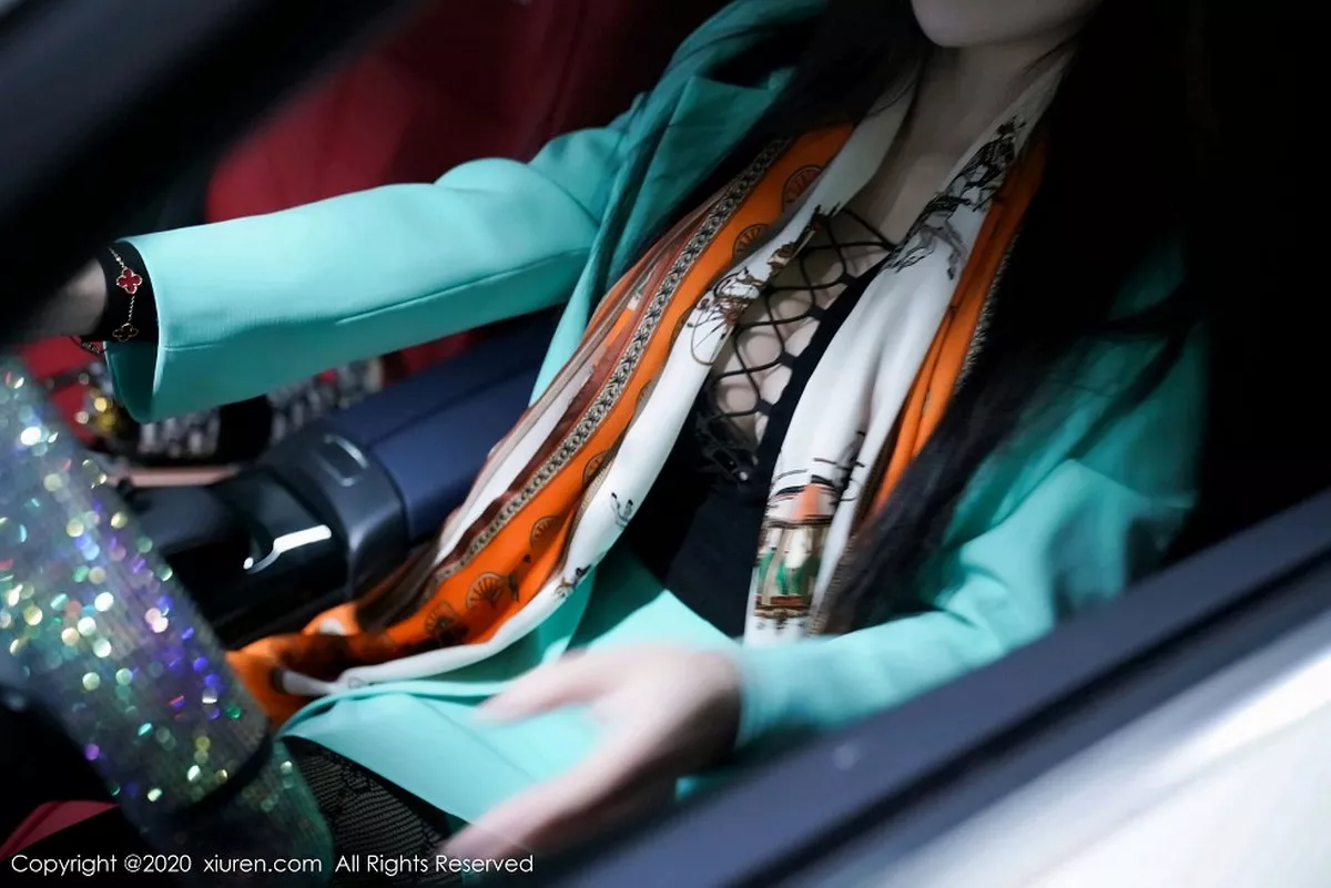 [XiuRen秀人网] 2020.12.07 No.2861 诗诗kiki [86P] NO.11