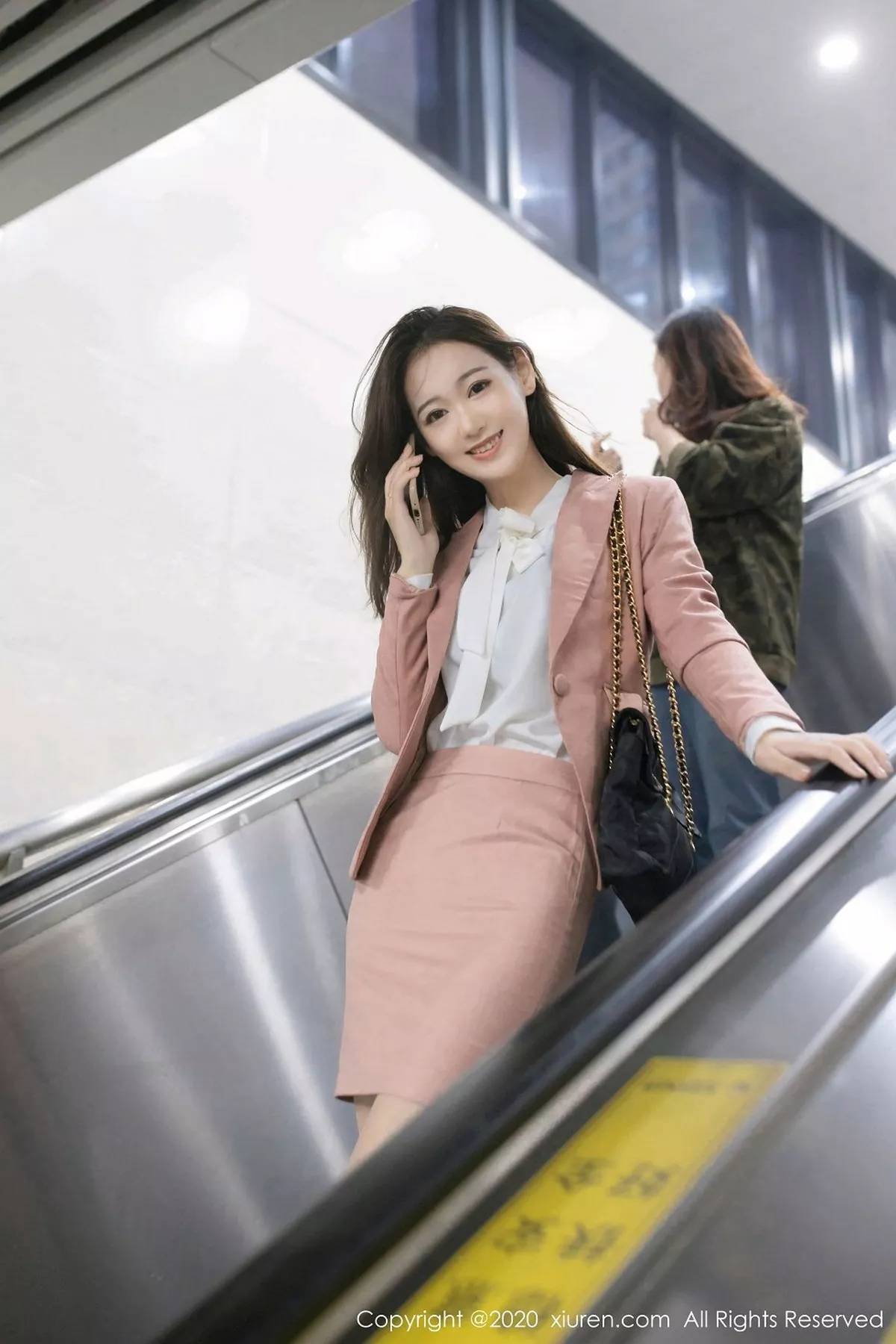 [XiuRen秀人网] 2020.12.07 No.2865 唐安琪 [62P] NO.1