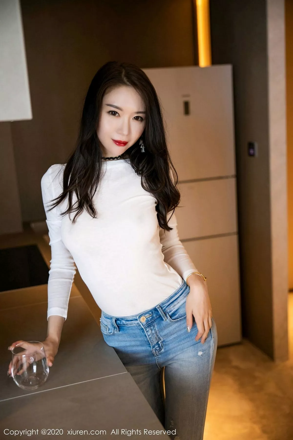 [XiuRen秀人网] 2020.12.08 No.2870 梦心月 [94P] NO.12