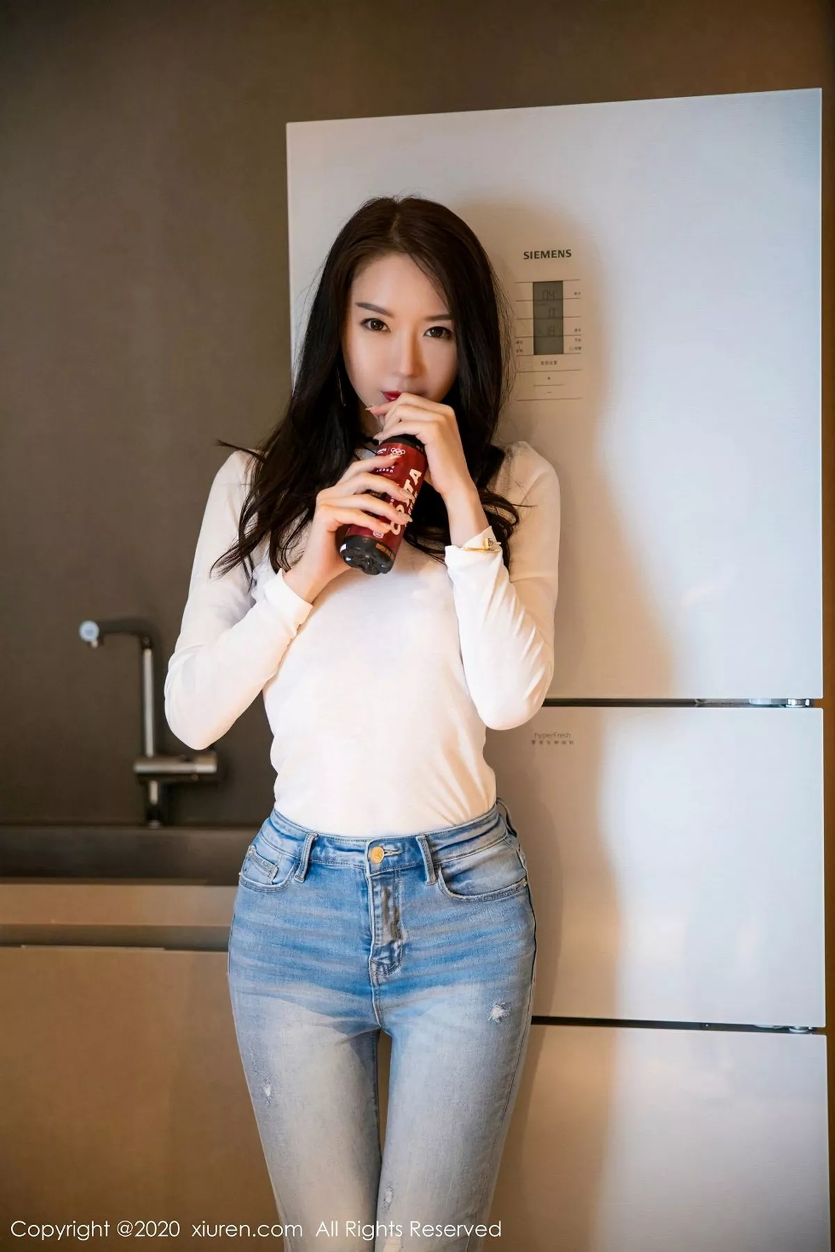 [XiuRen秀人网] 2020.12.08 No.2870 梦心月 [94P] NO.6