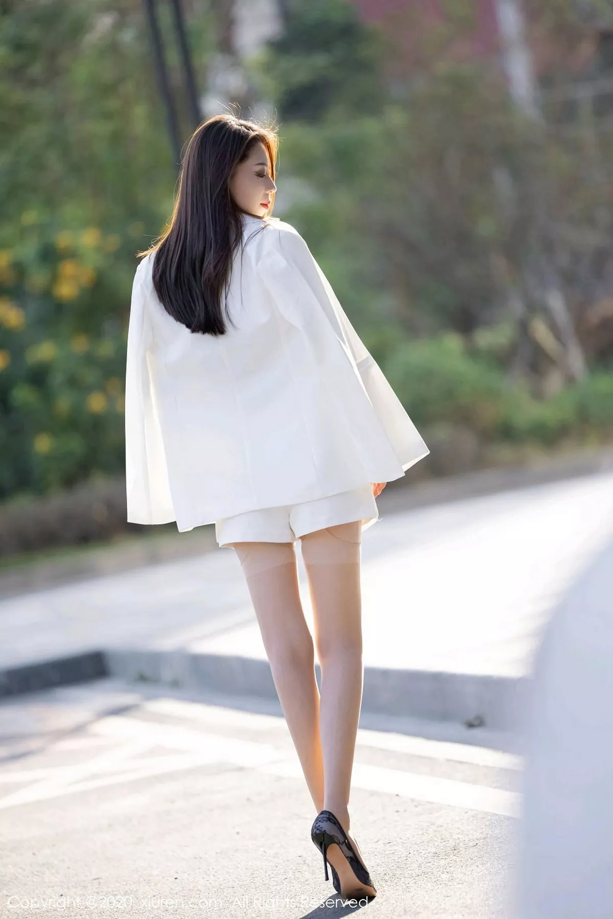 [XiuRen秀人网] 2020.12.08 No.2868 言沫 [62P] NO.11