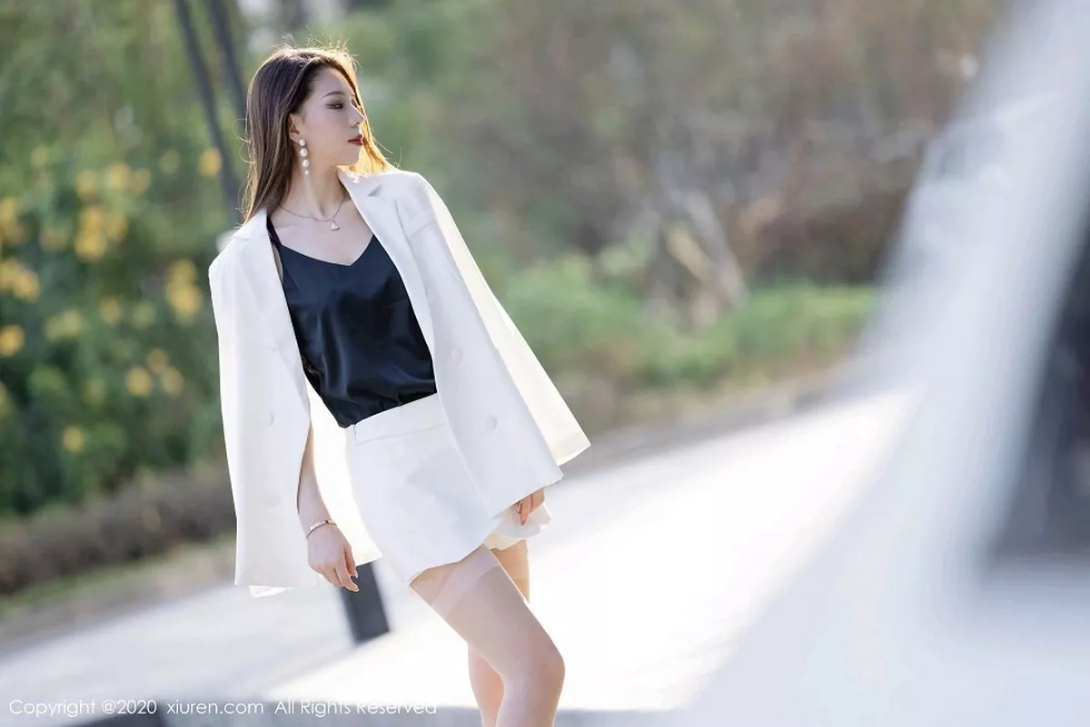 [XiuRen秀人网] 2020.12.08 No.2868 言沫 [62P] NO.10