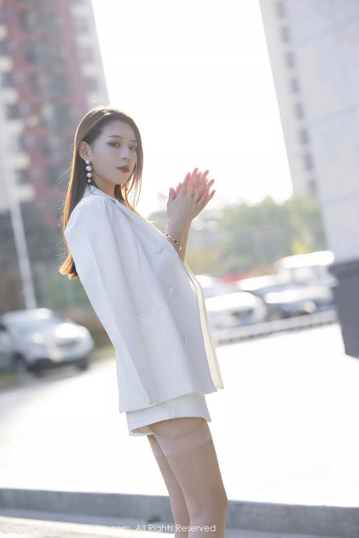 [XiuRen秀人网] 2020.12.08 No.2868 言沫 [62P] NO.5