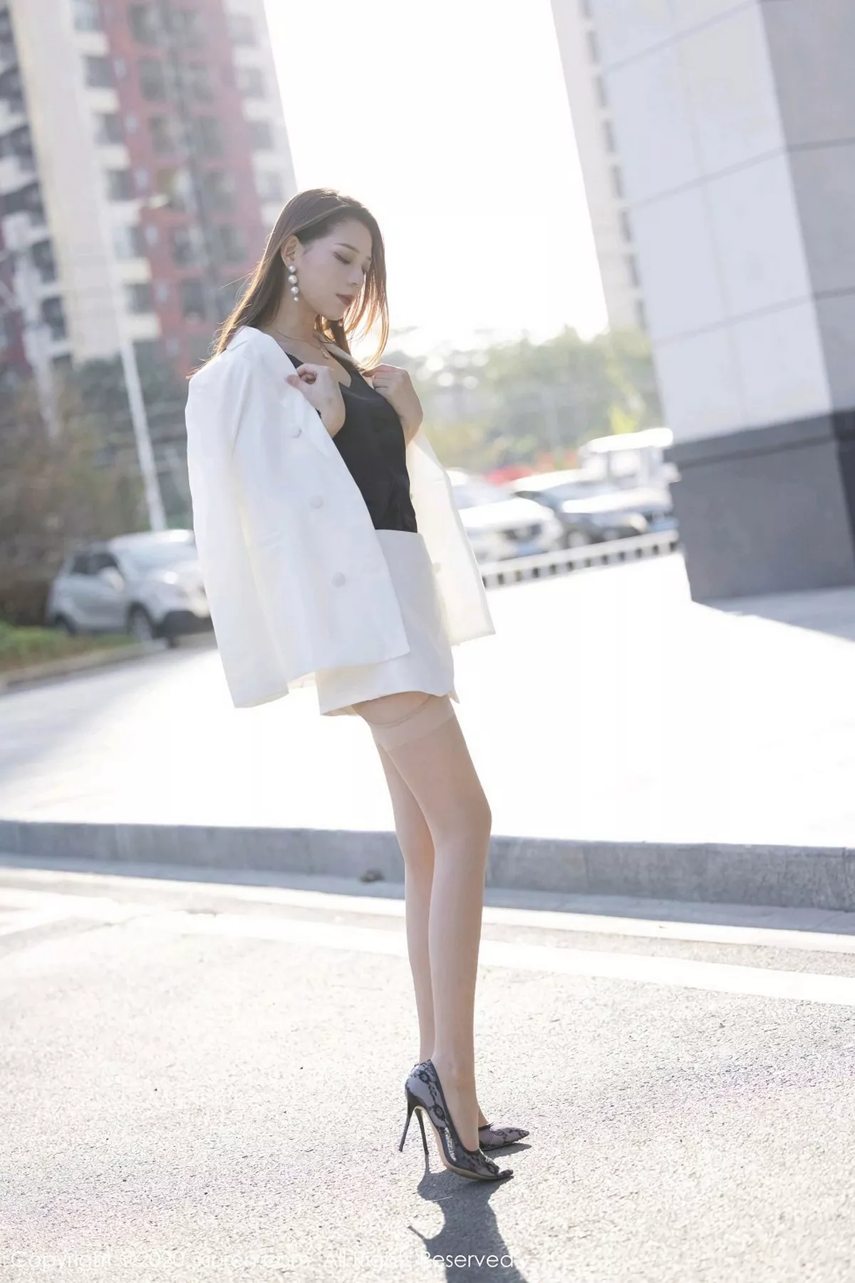 [XiuRen秀人网] 2020.12.08 No.2868 言沫 [62P] NO.6