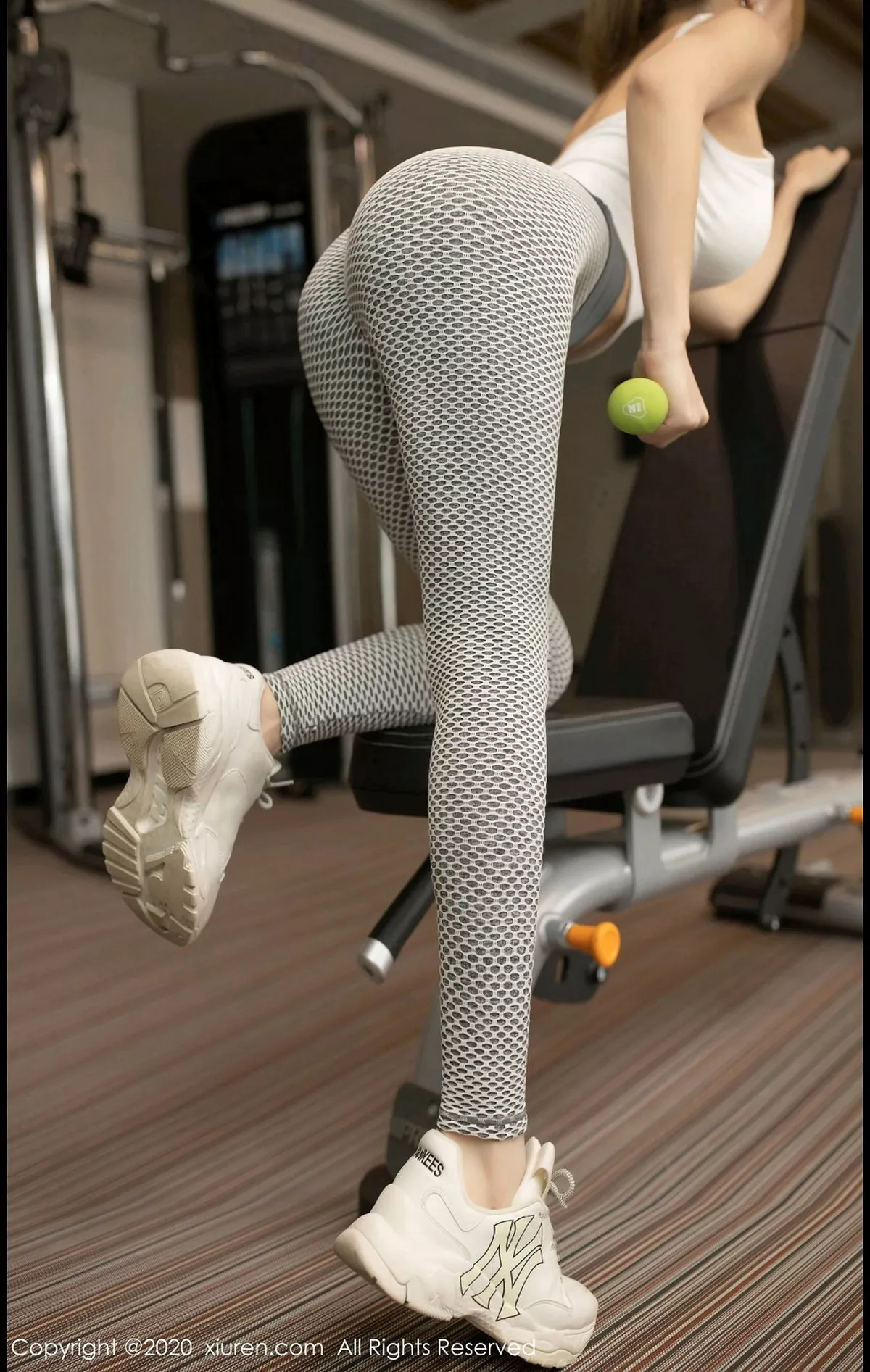 [XiuRen秀人网] 2020.12.08 No.2871 鱼子酱Fish [65P] NO.8