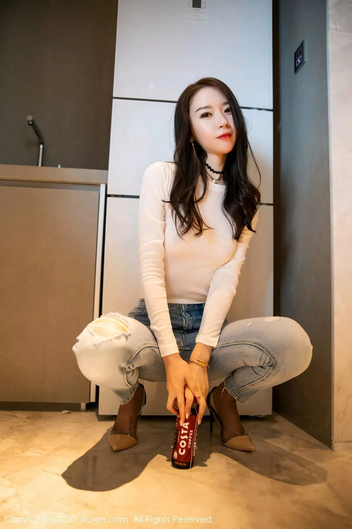 [XiuRen秀人网] 2020.12.08 No.2870 梦心月 [94P] NO.7