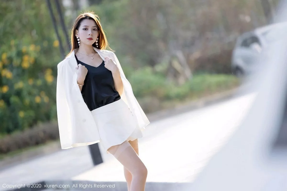 [XiuRen秀人网] 2020.12.08 No.2868 言沫 [62P] NO.9