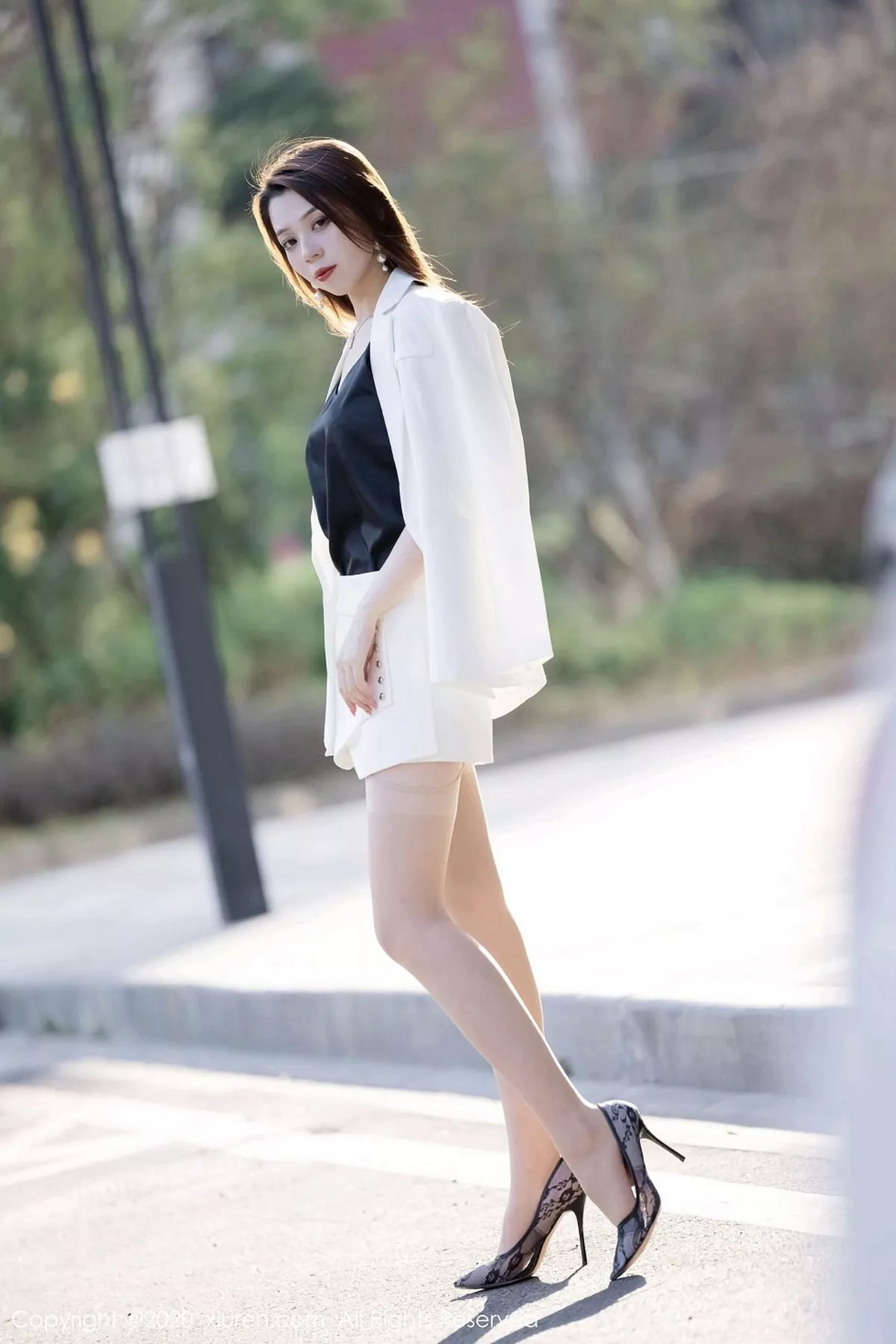 [XiuRen秀人网] 2020.12.08 No.2868 言沫 [62P] NO.8