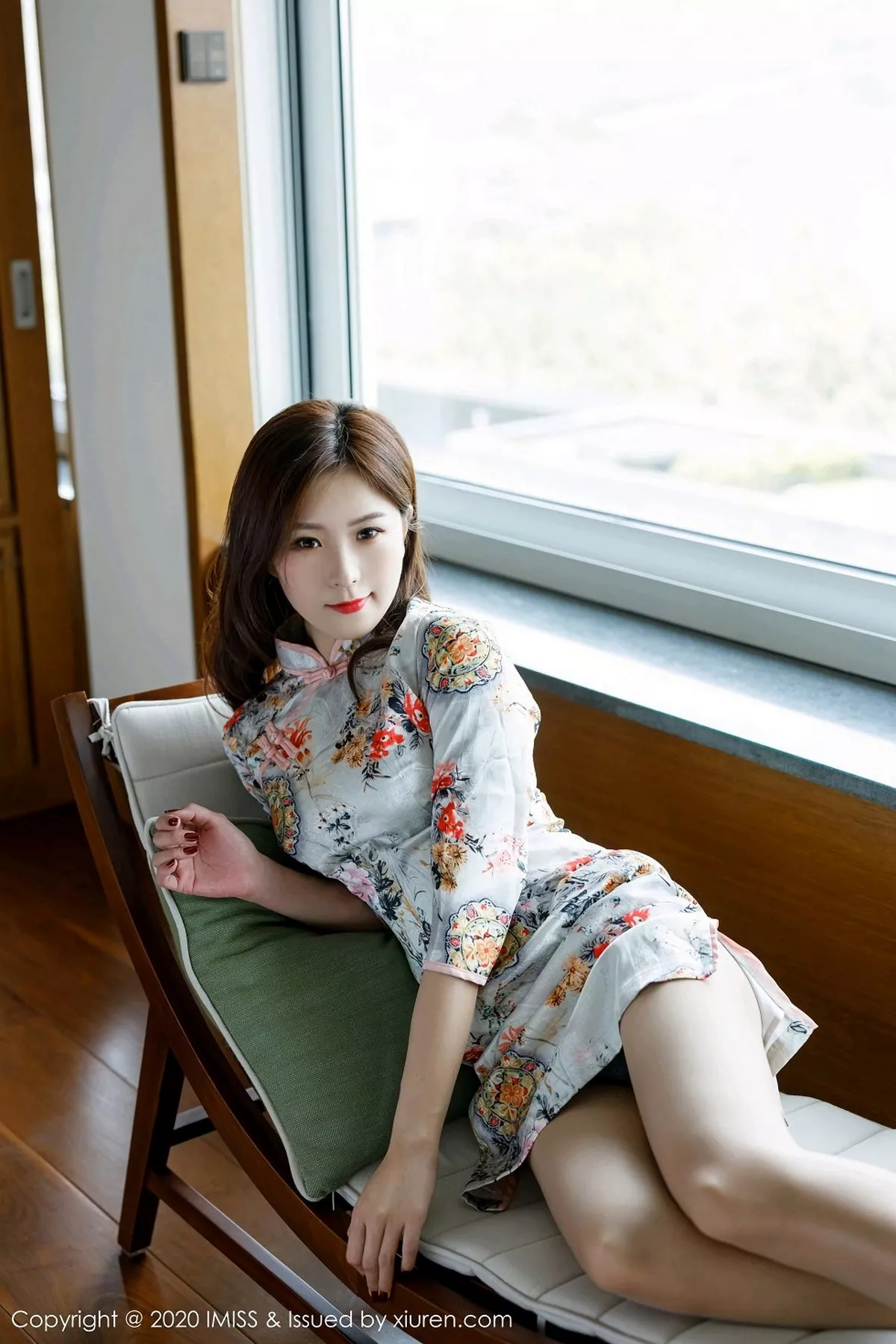 [IMISS爱蜜社] 2020.12.09 VOL.534 杨紫嫣Cynthia [64P] NO.12