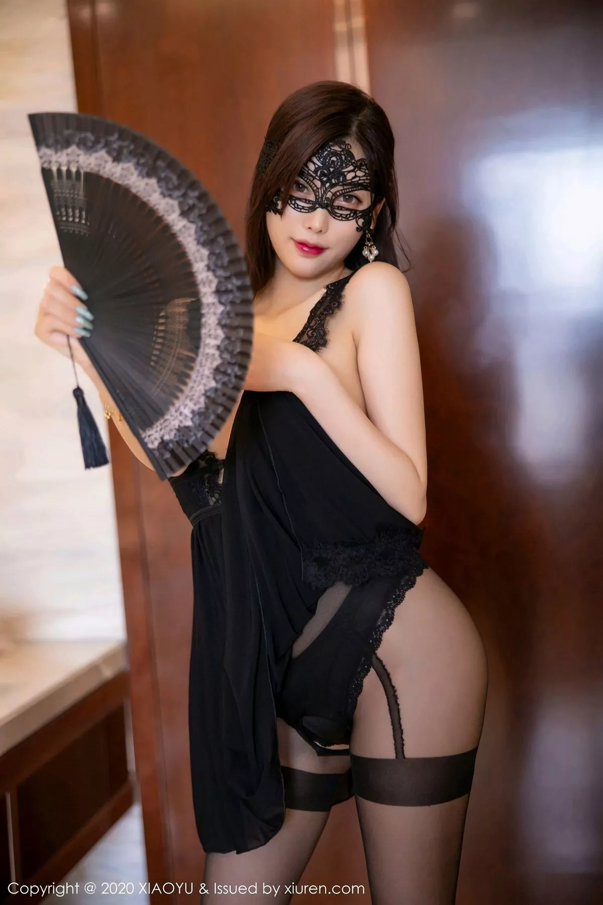 [XIAOYU语画界] 2020.12.11 No.428 杨晨晨sugar [92P] NO.4