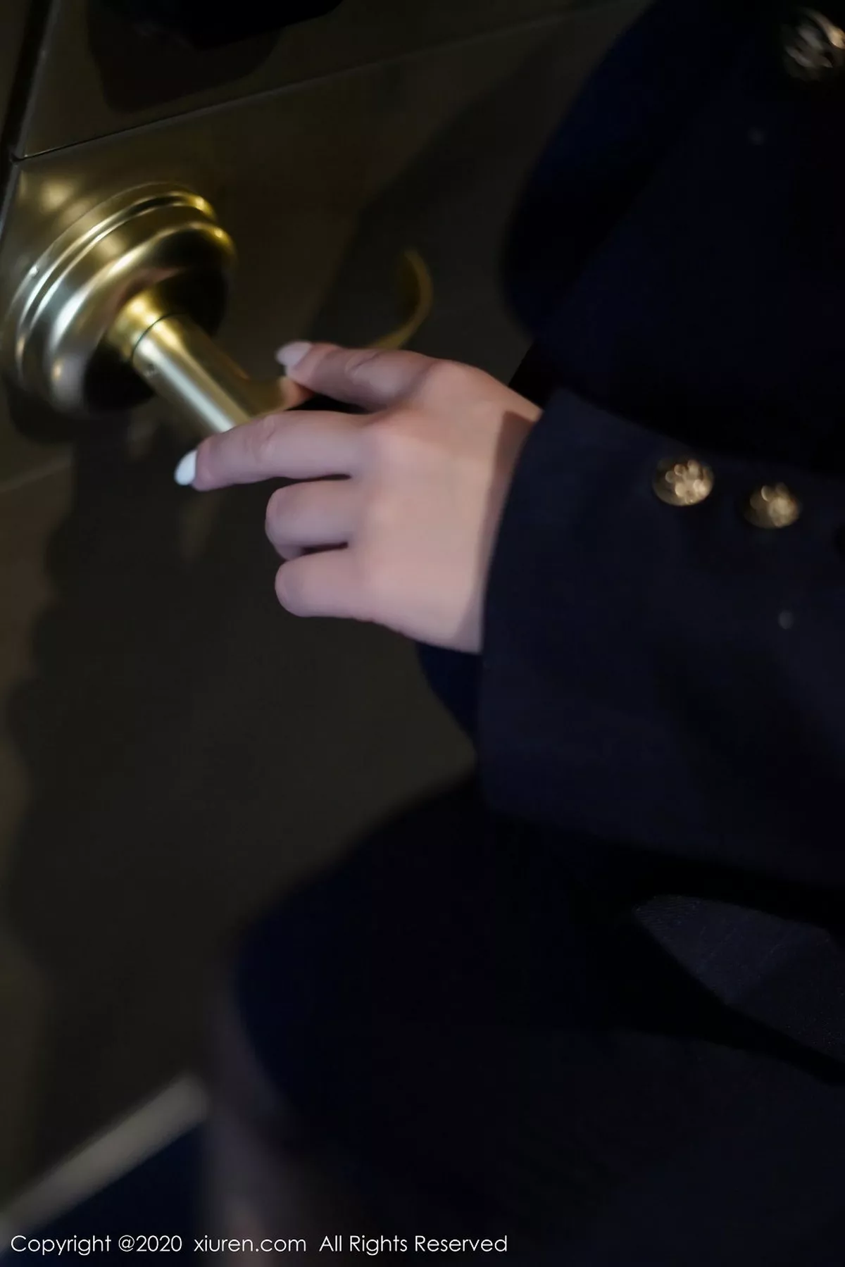 [XiuRen秀人网] 2020.12.14 No.2889 Isabelle贵贵 [54P] NO.8