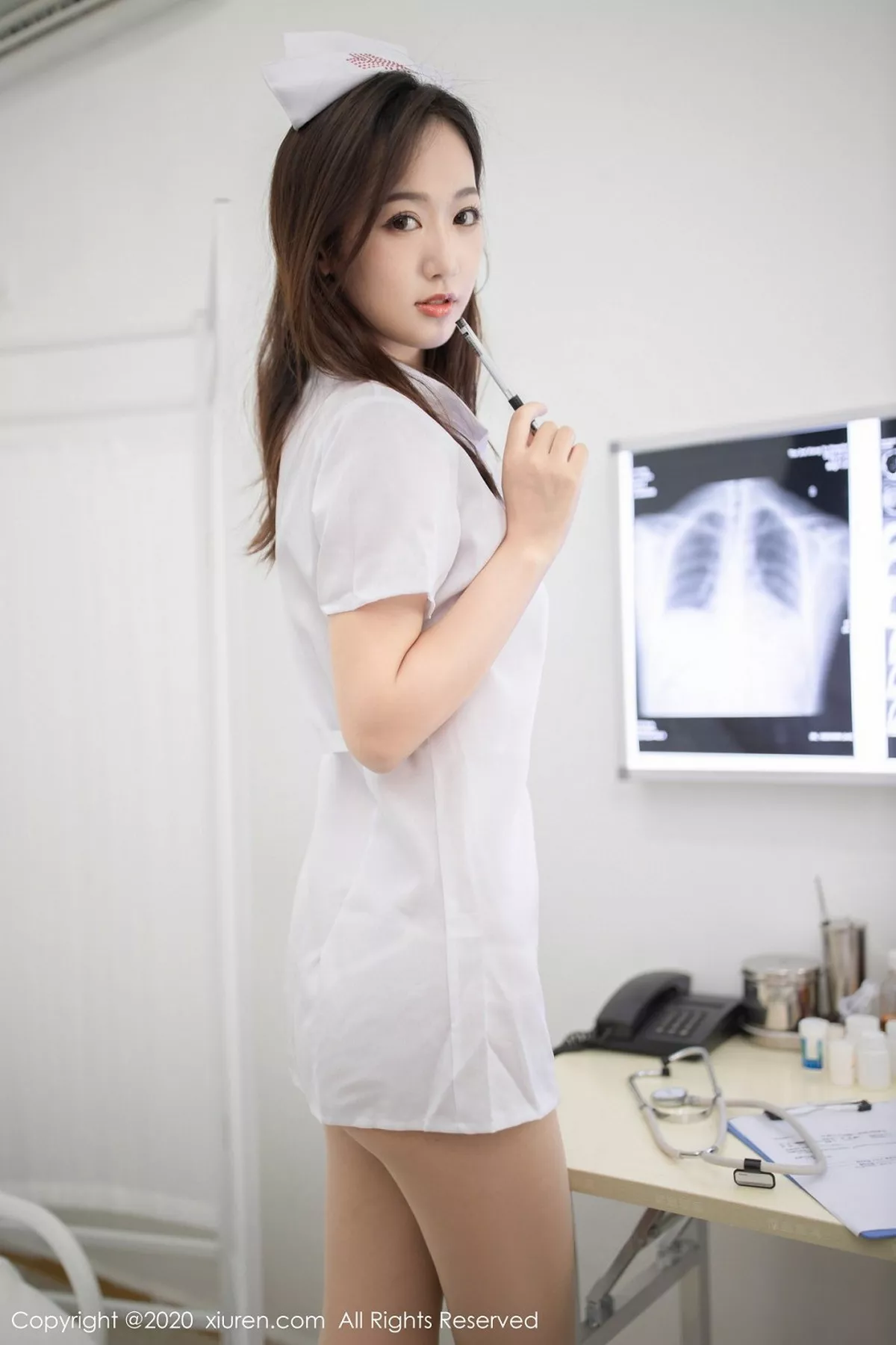 [XiuRen秀人网] 2020.12.14 No.2893 唐安琪 [50P] NO.11